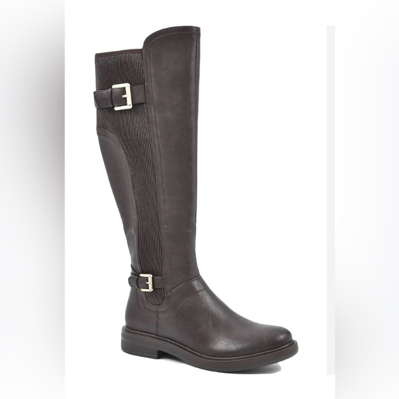 White Mountain Shoes - White Mountain Meditate Riding Boot